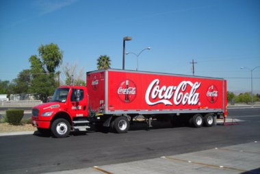 Florida Branding LLC Truck Wraps